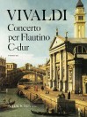 VIVALDI Concerto C-dur op. 44/11 (RV 443) - Part